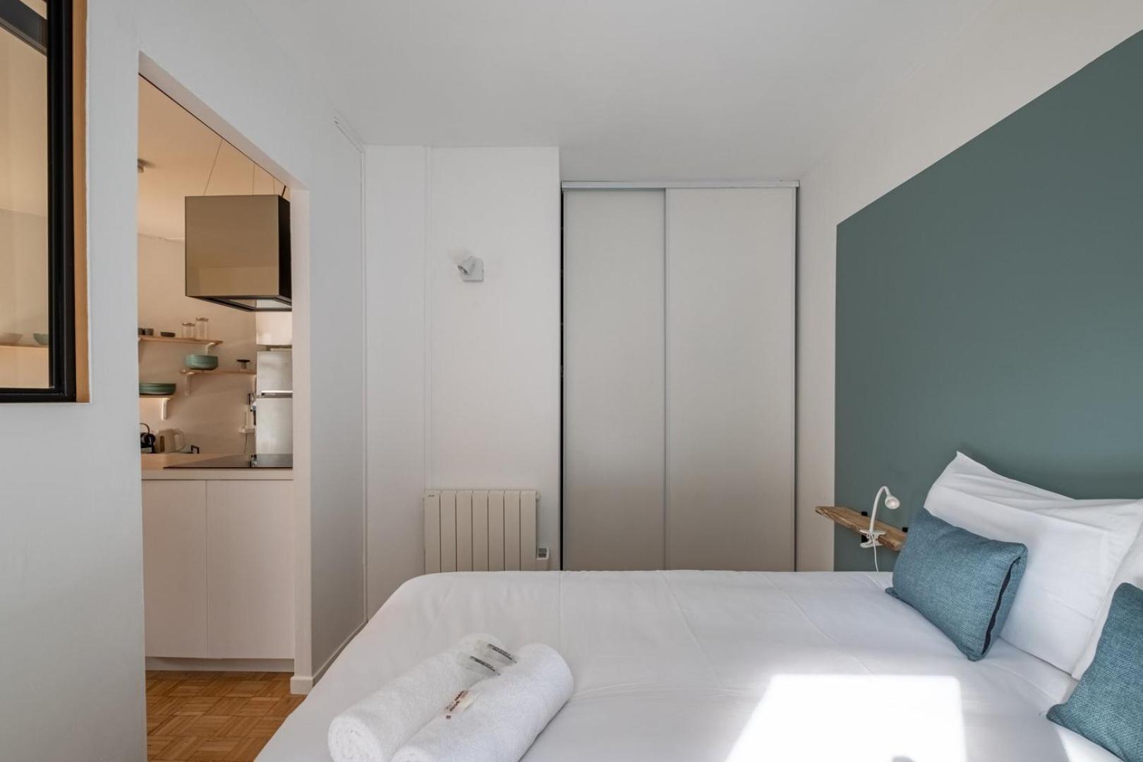Guestready - T1 Bis - Cosy And Lovely Lião Exterior foto