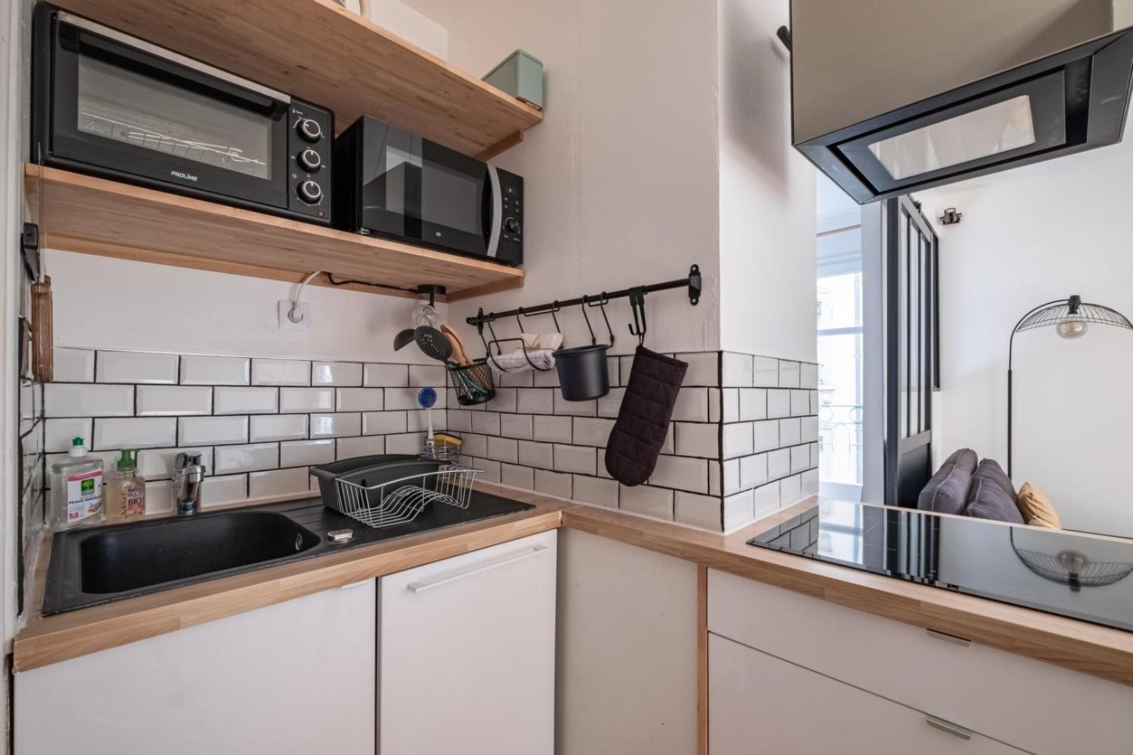 Guestready - T1 Bis - Cosy And Lovely Lião Exterior foto