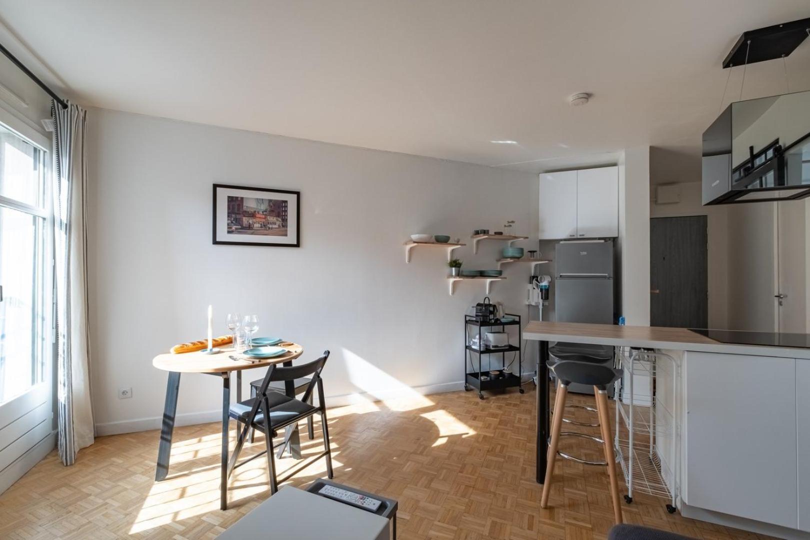 Guestready - T1 Bis - Cosy And Lovely Lião Exterior foto