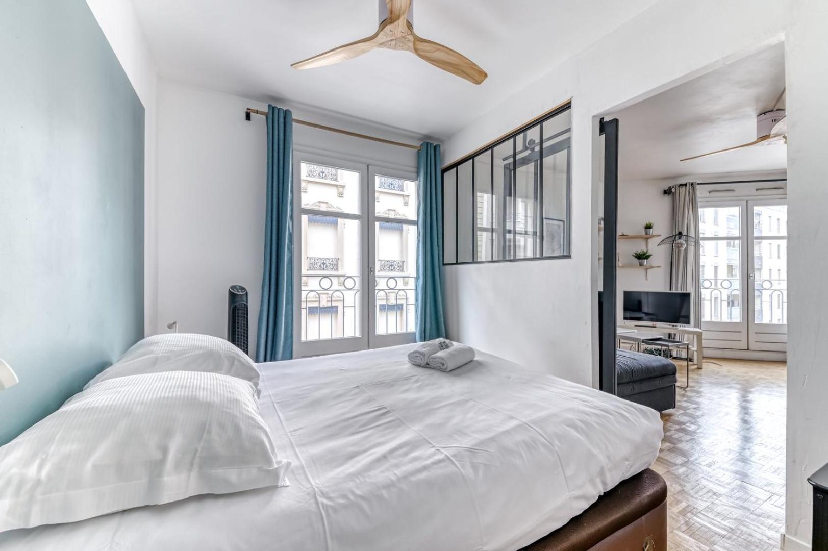 Guestready - T1 Bis - Cosy And Lovely Lião Exterior foto