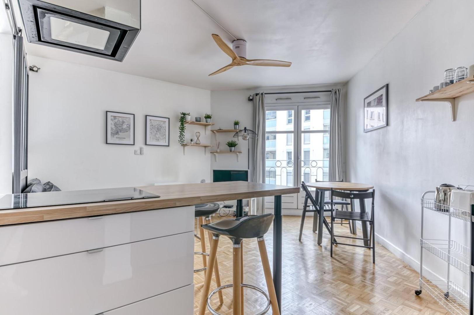 Guestready - T1 Bis - Cosy And Lovely Lião Exterior foto
