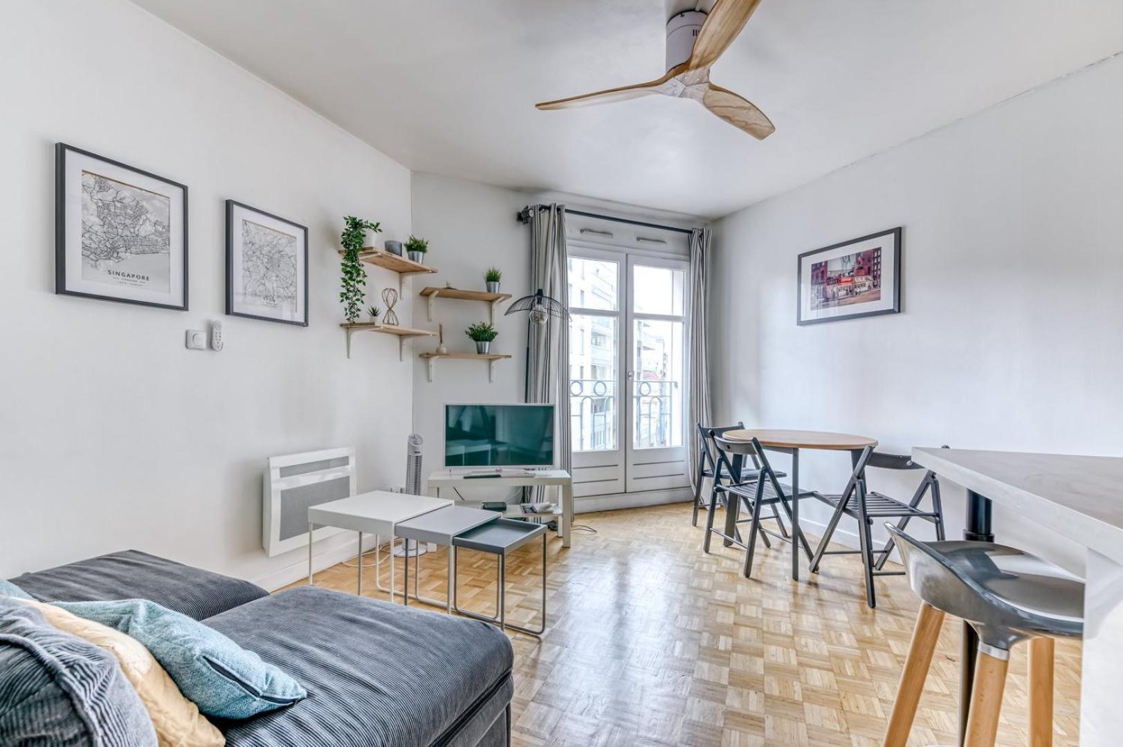Guestready - T1 Bis - Cosy And Lovely Lião Exterior foto