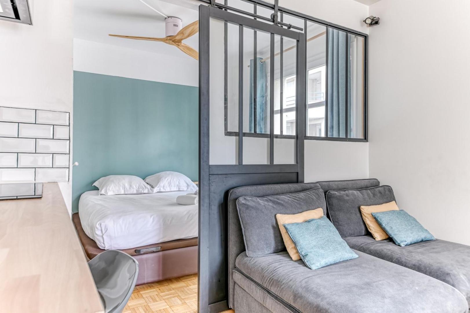 Guestready - T1 Bis - Cosy And Lovely Lião Exterior foto